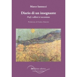 Diario di un insegnante